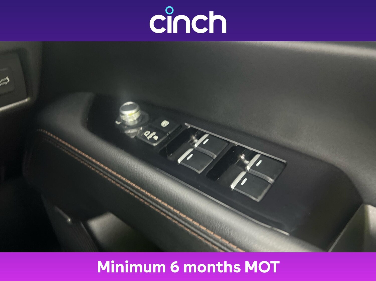 Used Mazda CX-5 2021 for sale - 76552152: Photo 37