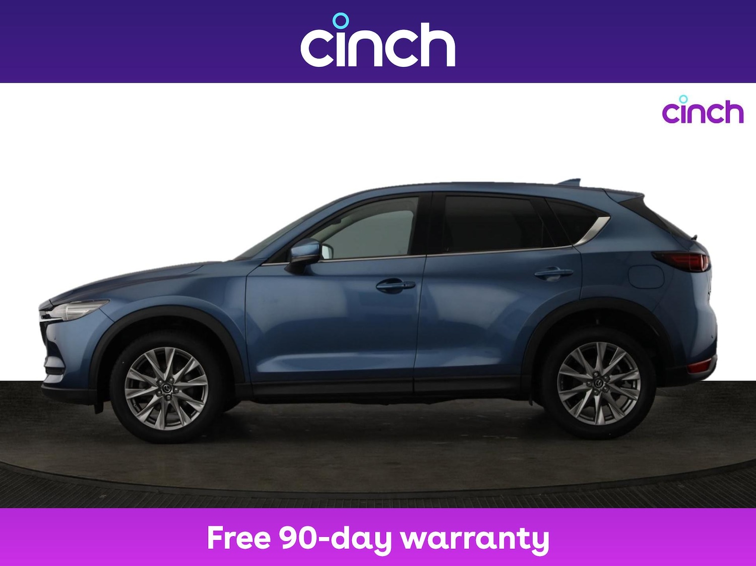 Used Mazda CX-5 2021 for sale - 76552152: Photo 8