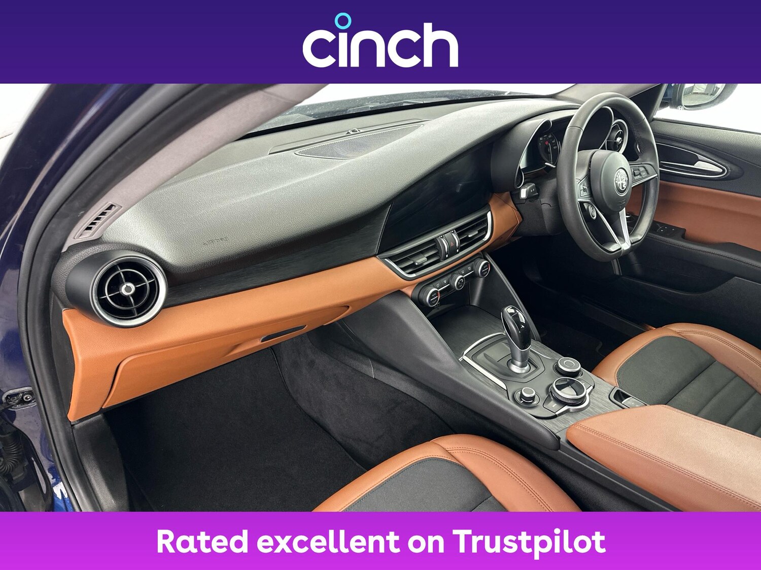 Used Alfa Romeo Giulia 2019 for sale - 76557905: Photo 14