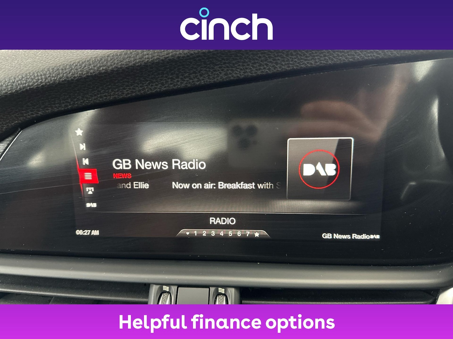 Used Alfa Romeo Giulia 2019 for sale - 76557905: Photo 17