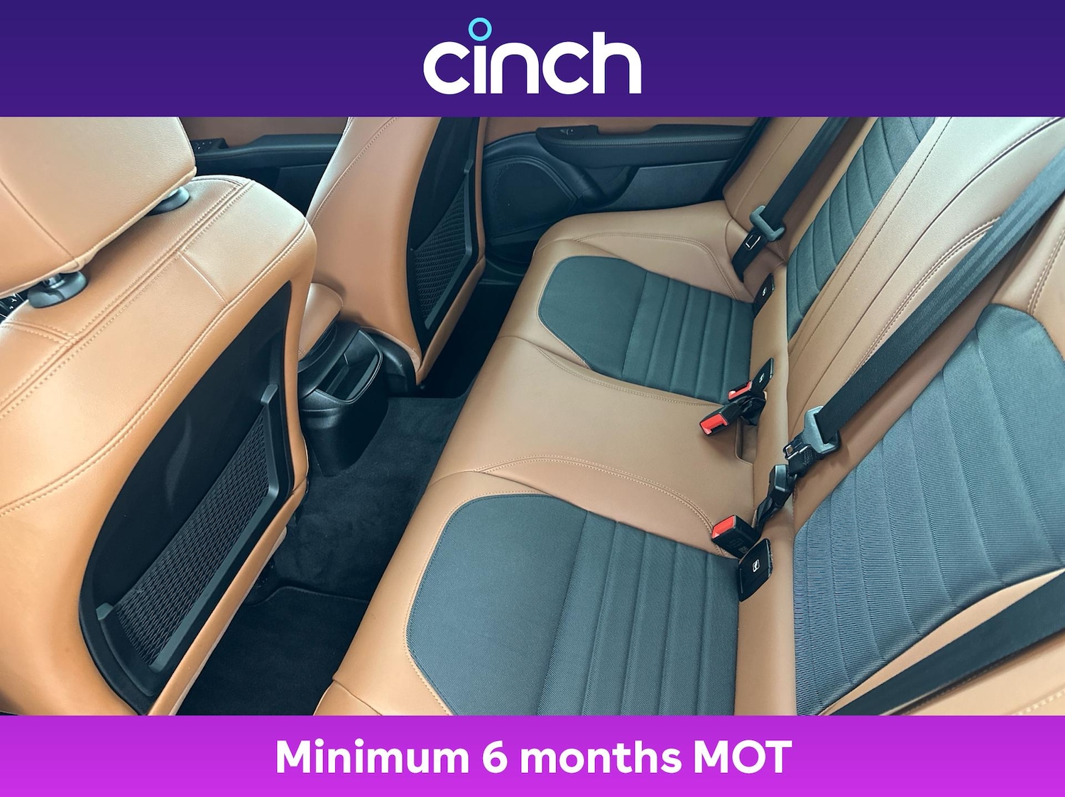 Used Alfa Romeo Giulia 2019 for sale - 76557905: Photo 20