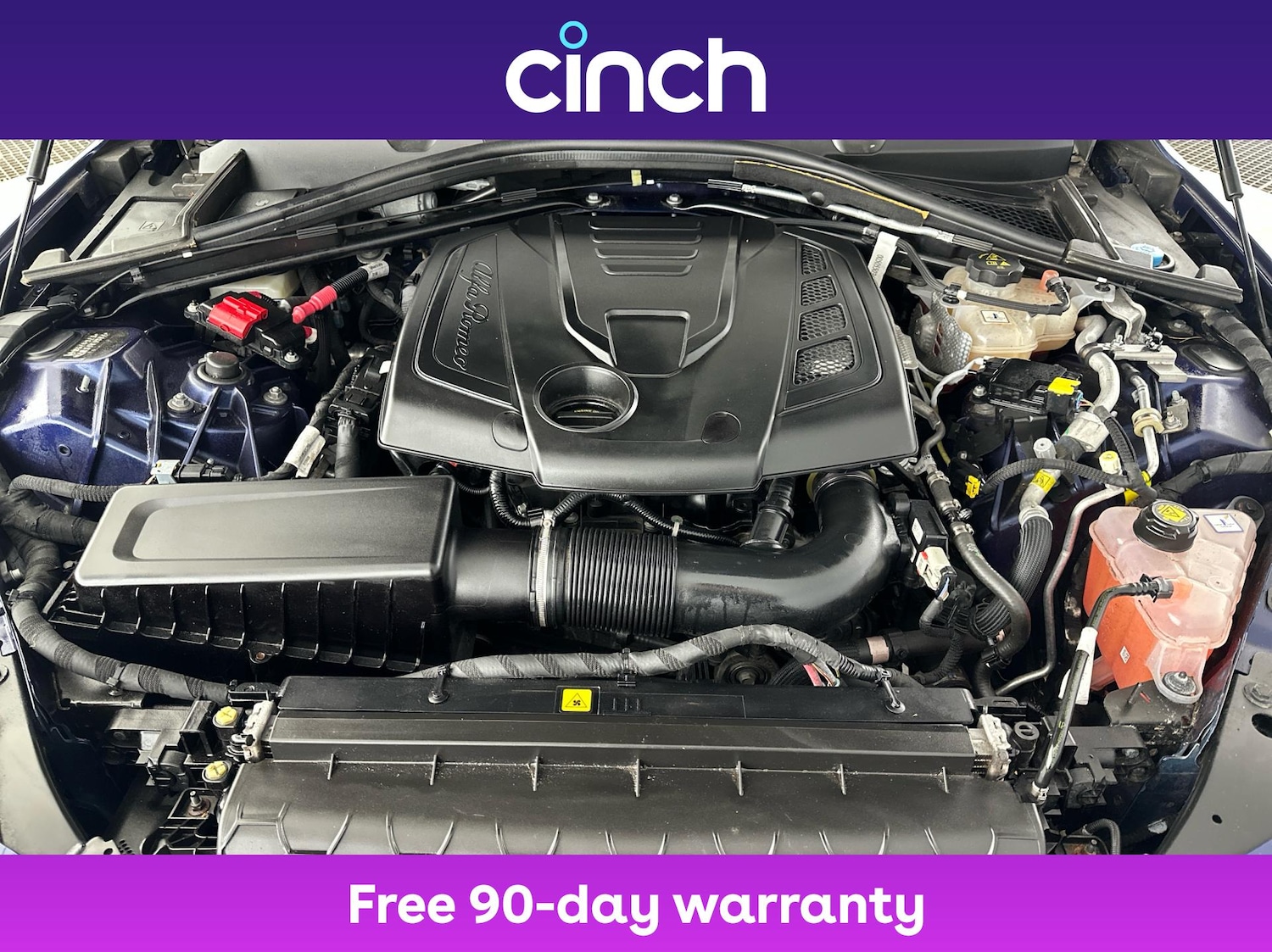 Used Alfa Romeo Giulia 2019 for sale - 76557905: Photo 23