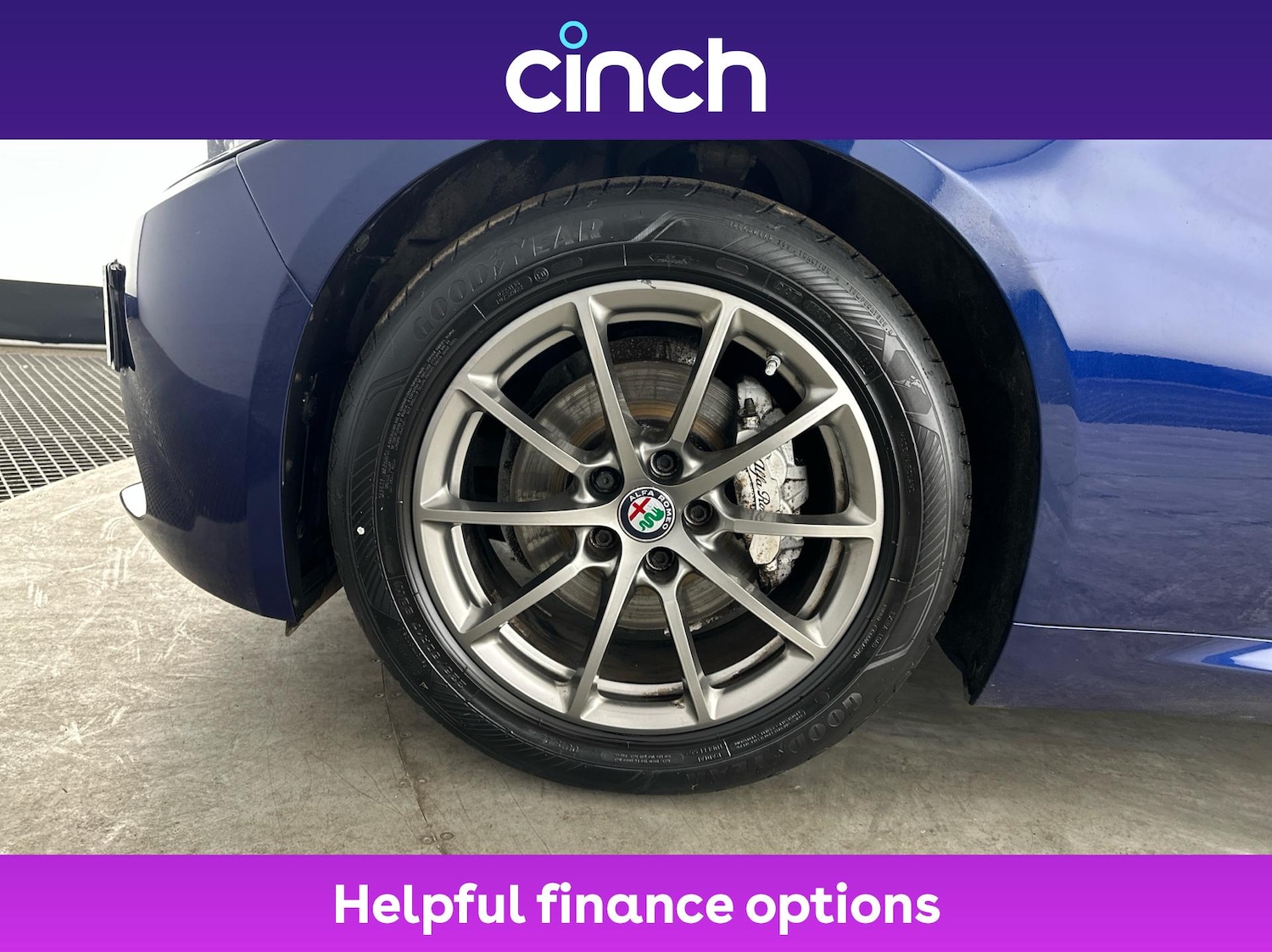 Used Alfa Romeo Giulia 2019 for sale - 76557905: Photo 24