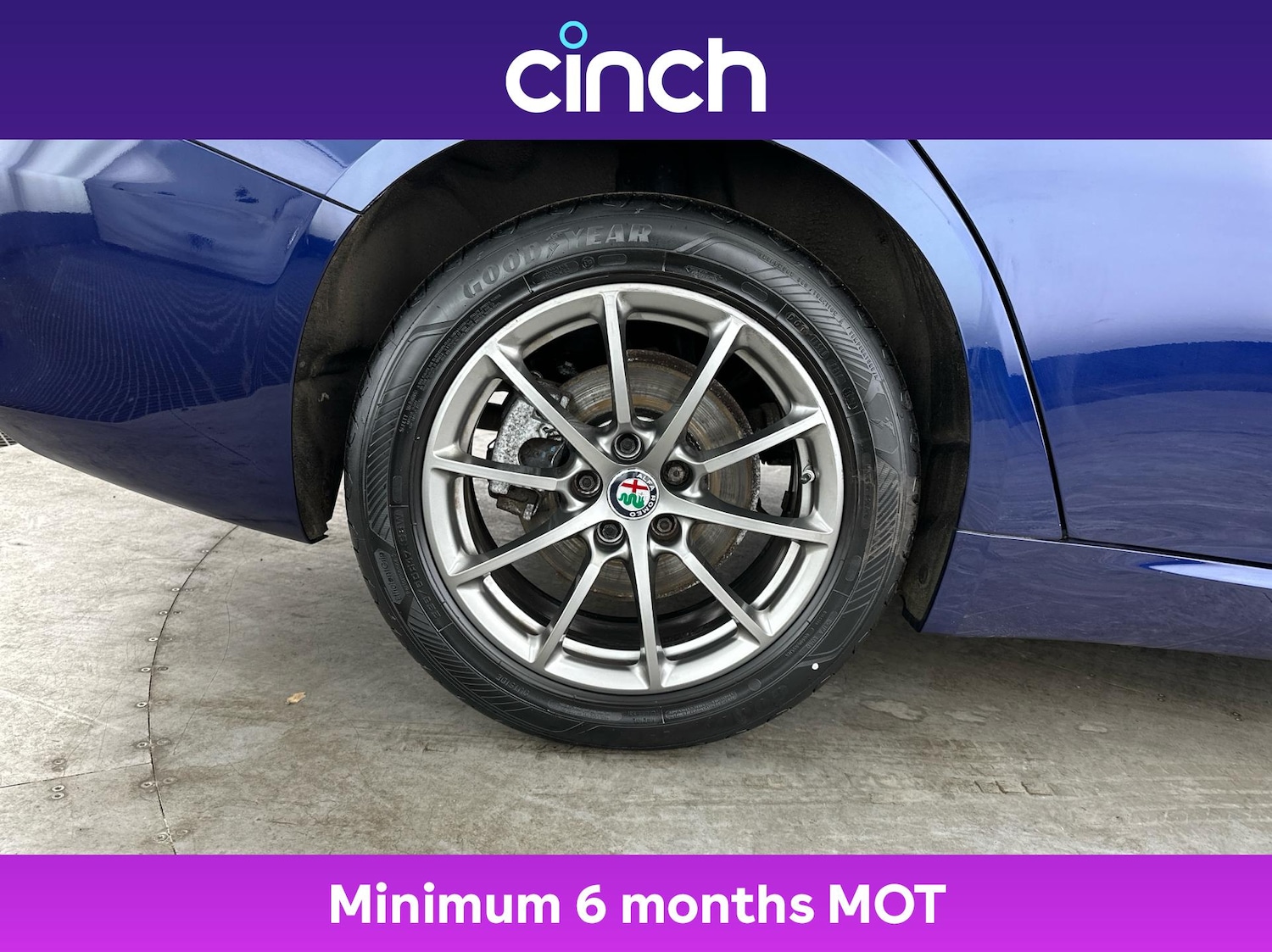 Used Alfa Romeo Giulia 2019 for sale - 76557905: Photo 27