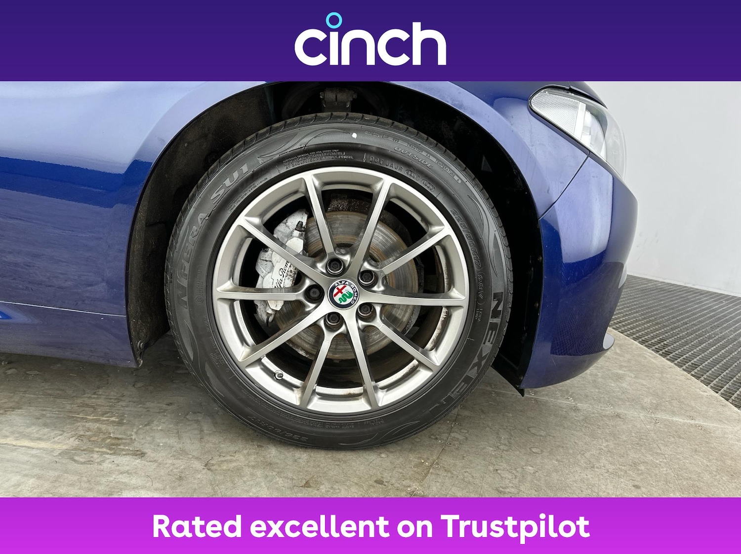 Used Alfa Romeo Giulia 2019 for sale - 76557905: Photo 28