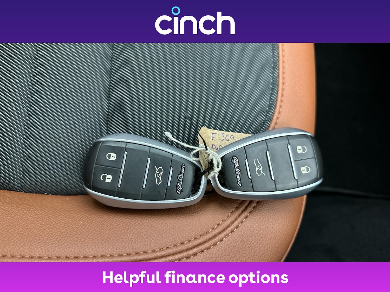 Used Alfa Romeo Giulia 2019 for sale - 76557905: Photo 30