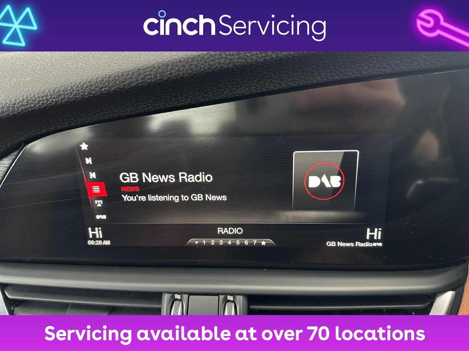 Used Alfa Romeo Giulia 2019 for sale - 76557905: Photo 31