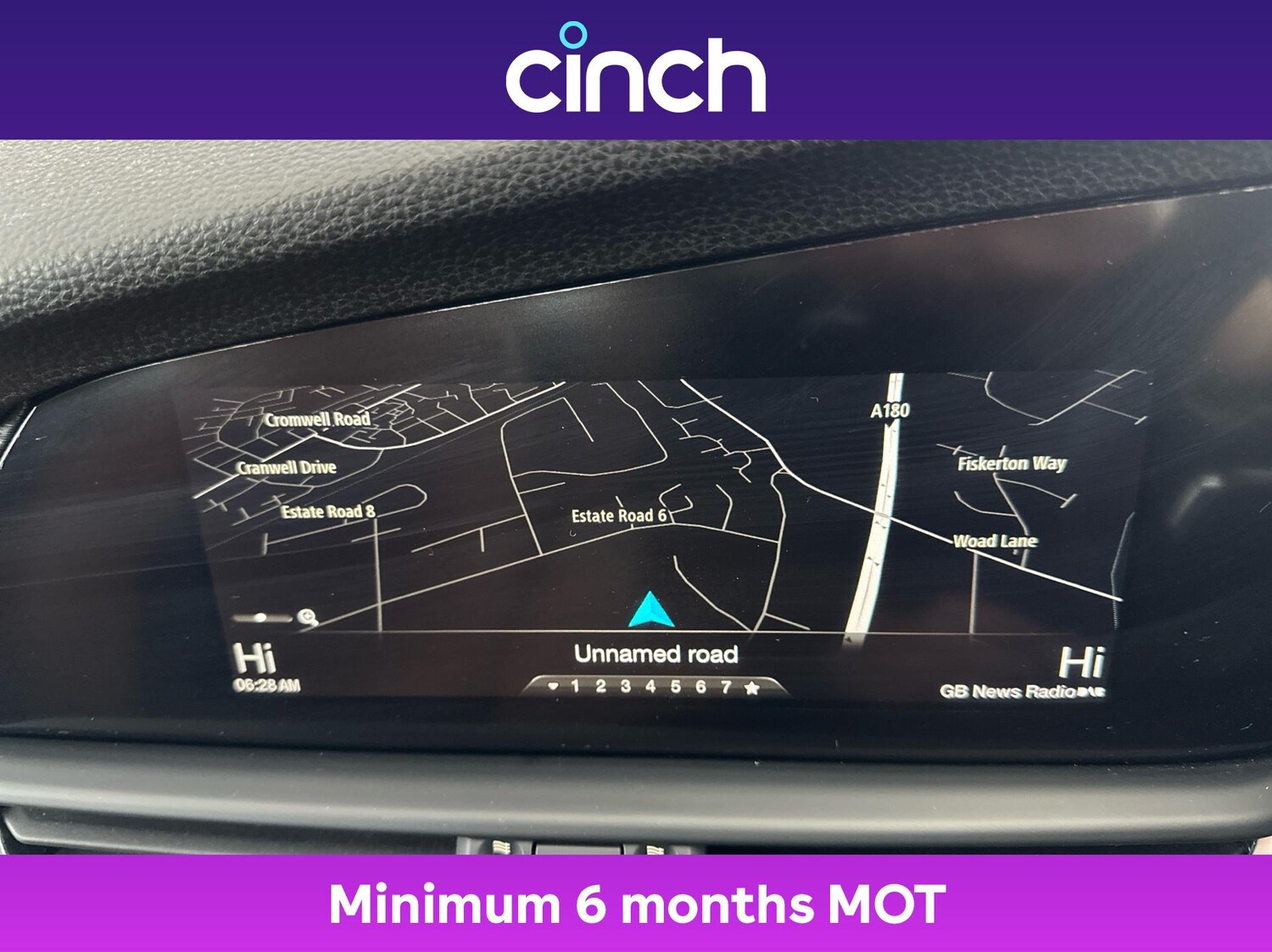 Used Alfa Romeo Giulia 2019 for sale - 76557905: Photo 32