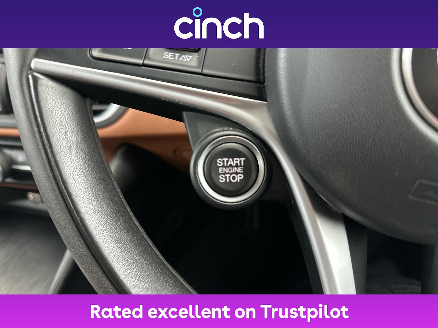 Used Alfa Romeo Giulia 2019 for sale - 76557905: Photo 38