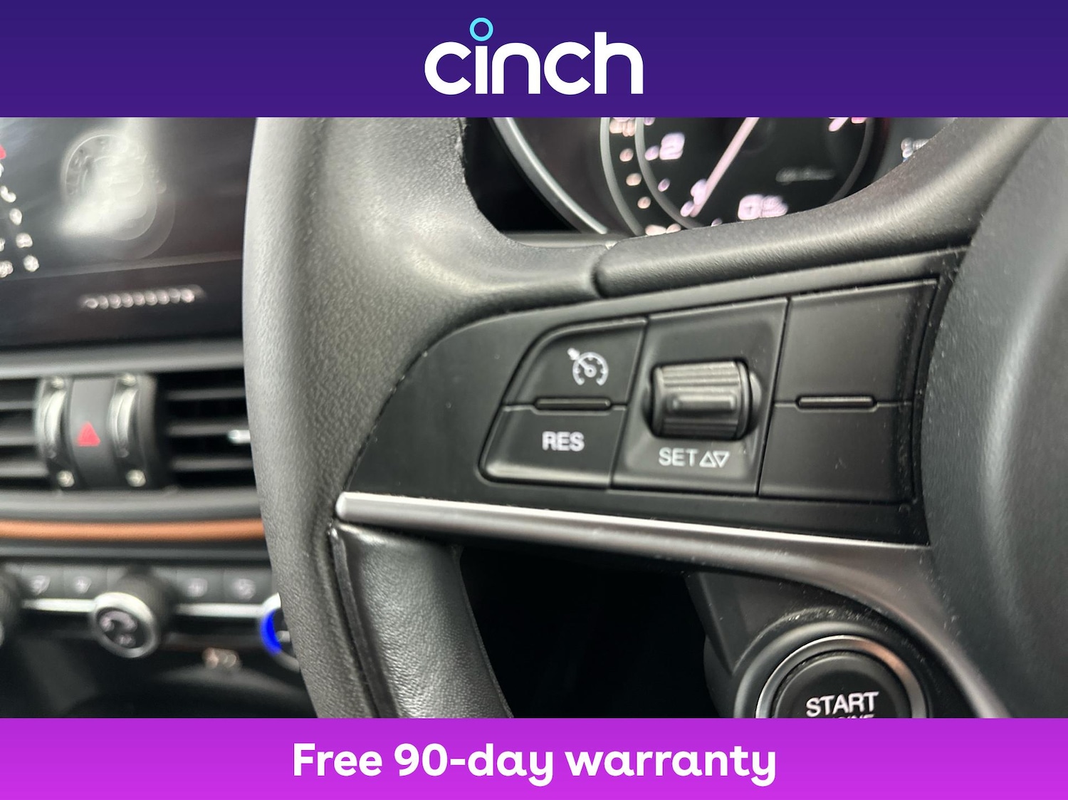 Used Alfa Romeo Giulia 2019 for sale - 76557905: Photo 39