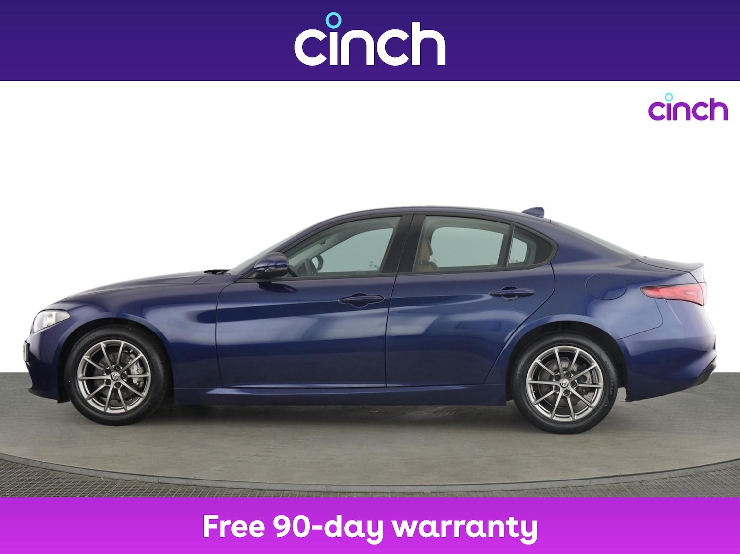 Used Alfa Romeo Giulia 2019 for sale - 76557905: Photo 8