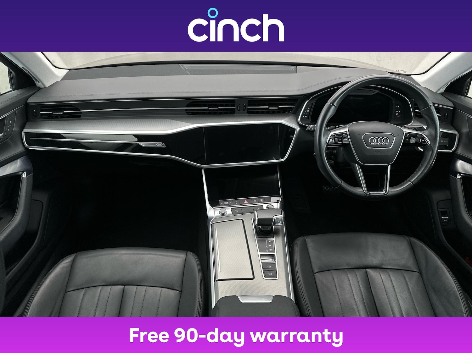 Used Audi A6 2021 for sale - 76428971: Photo 15