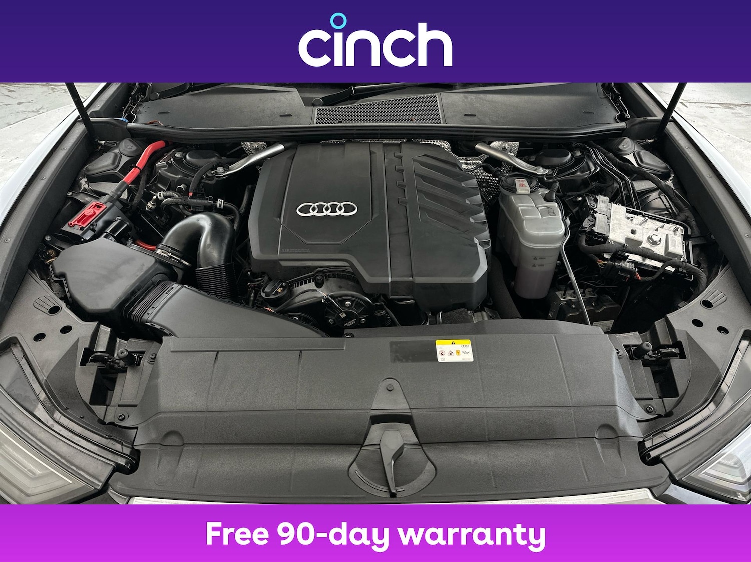 Used Audi A6 2021 for sale - 76428971: Photo 23