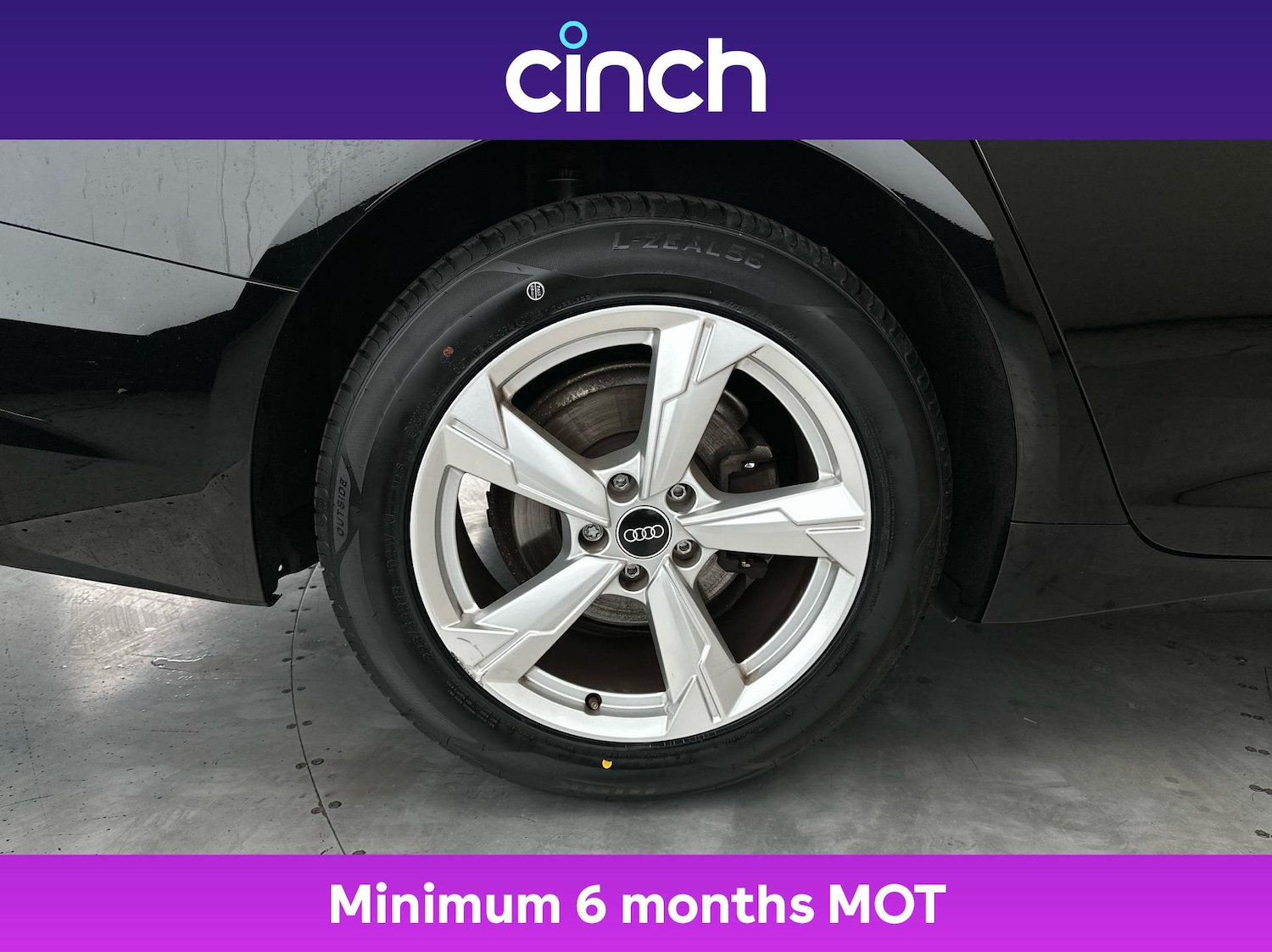 Used Audi A6 2021 for sale - 76428971: Photo 27