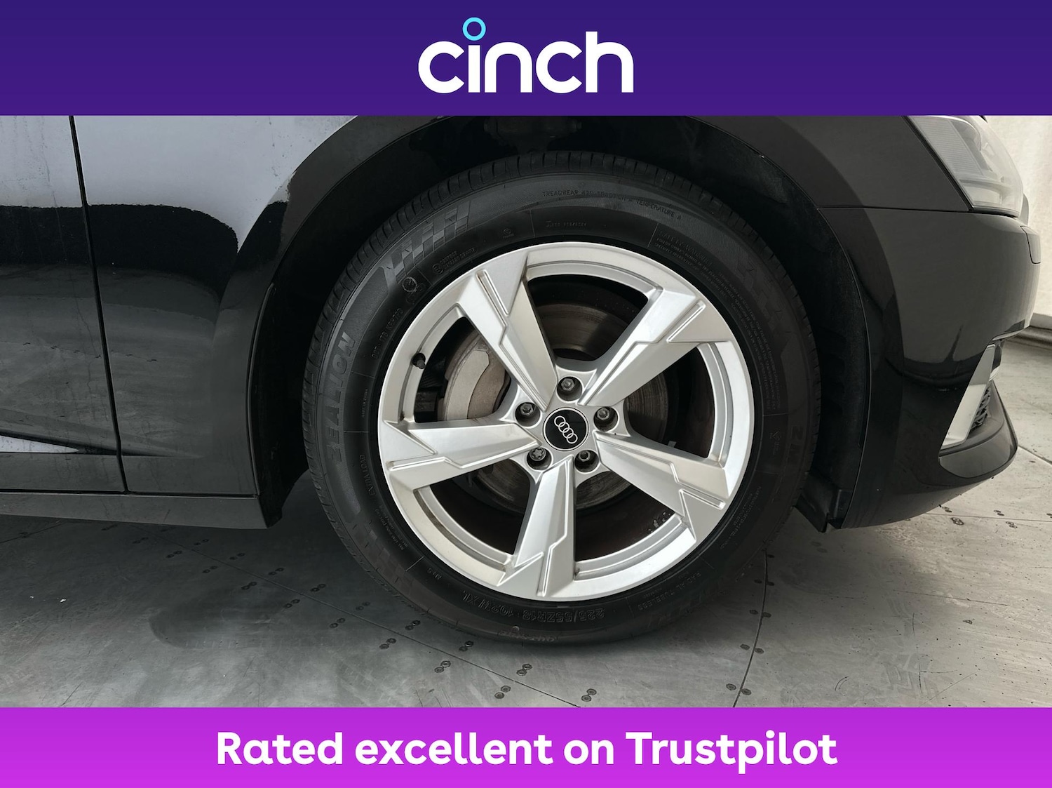 Used Audi A6 2021 for sale - 76428971: Photo 28