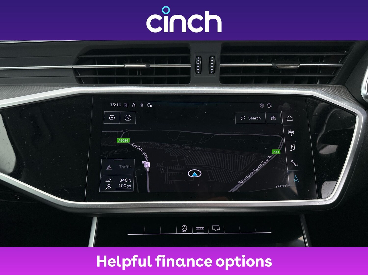 Used Audi A6 2021 for sale - 76428971: Photo 30