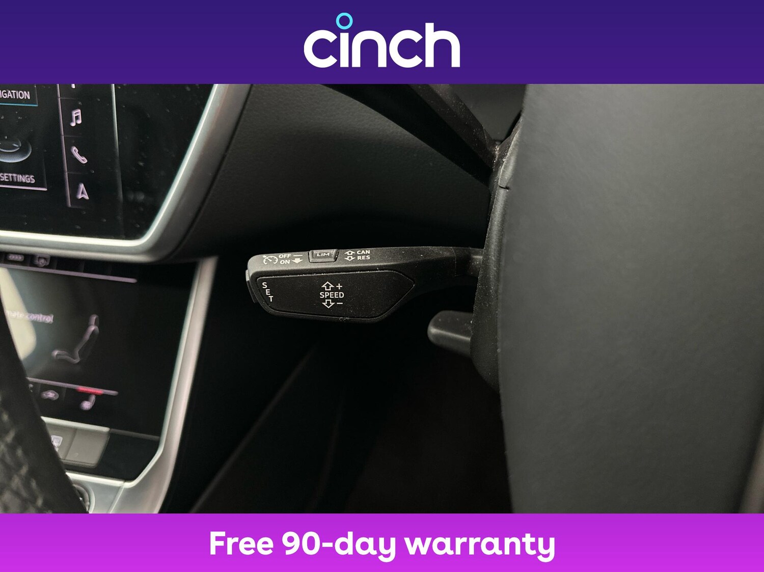 Used Audi A6 2021 for sale - 76428971: Photo 34