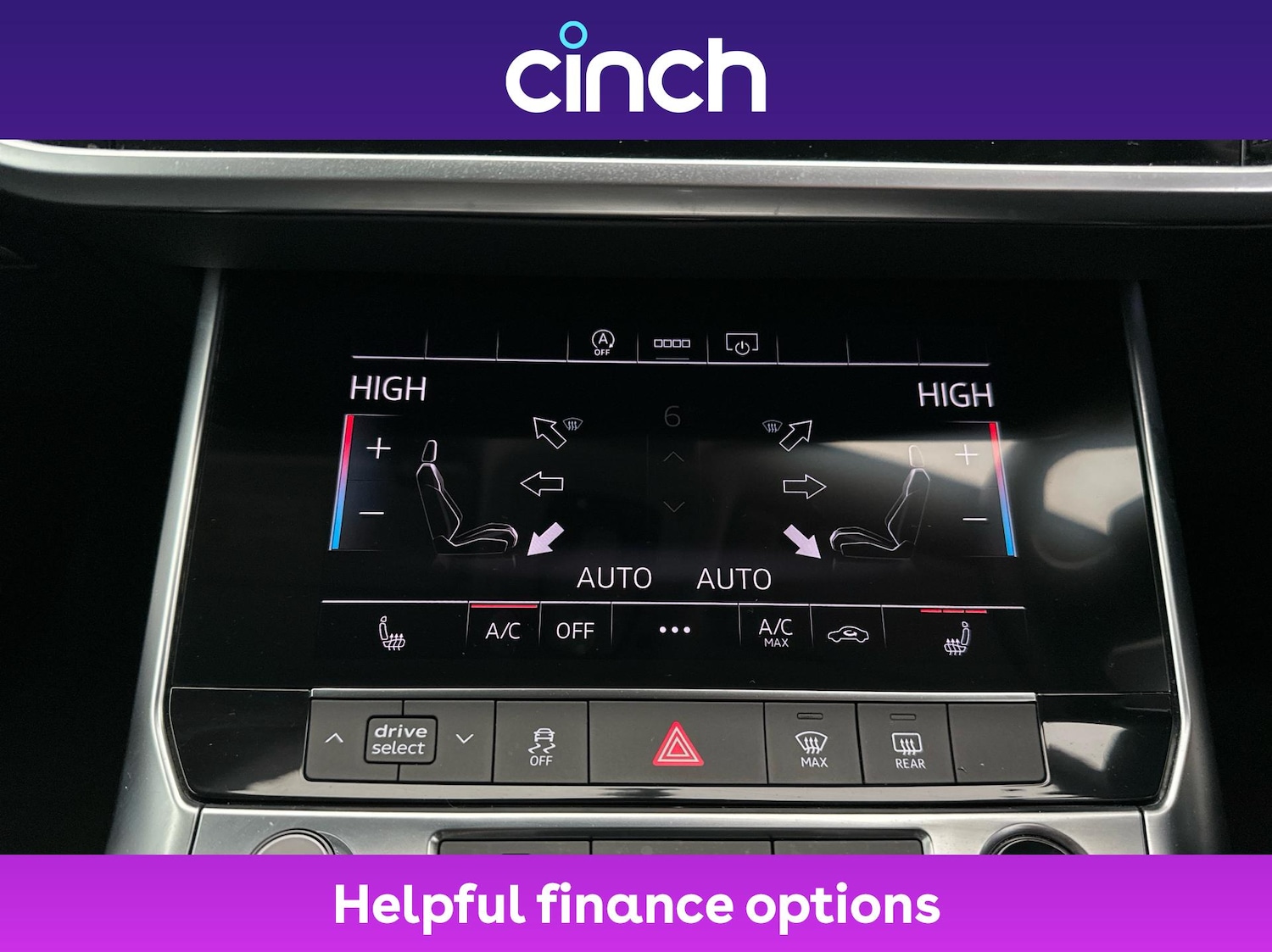 Used Audi A6 2021 for sale - 76428971: Photo 35