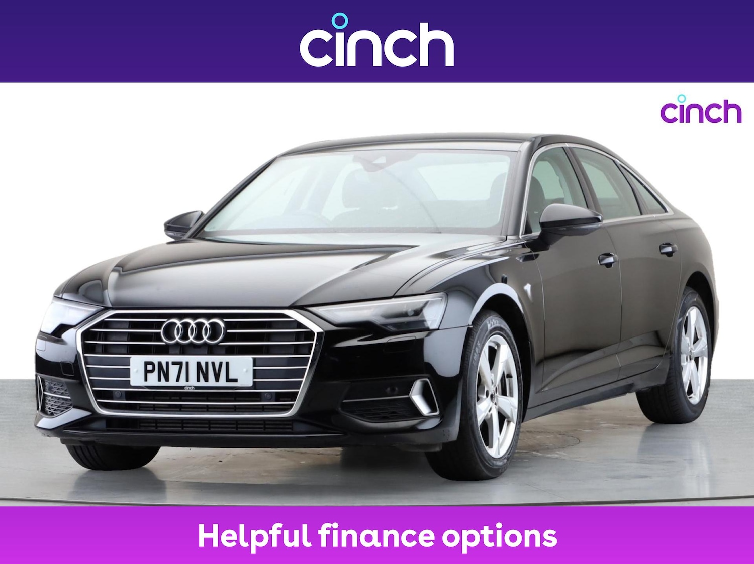Used Audi A6 2021 for sale - 76428971: Photo 9