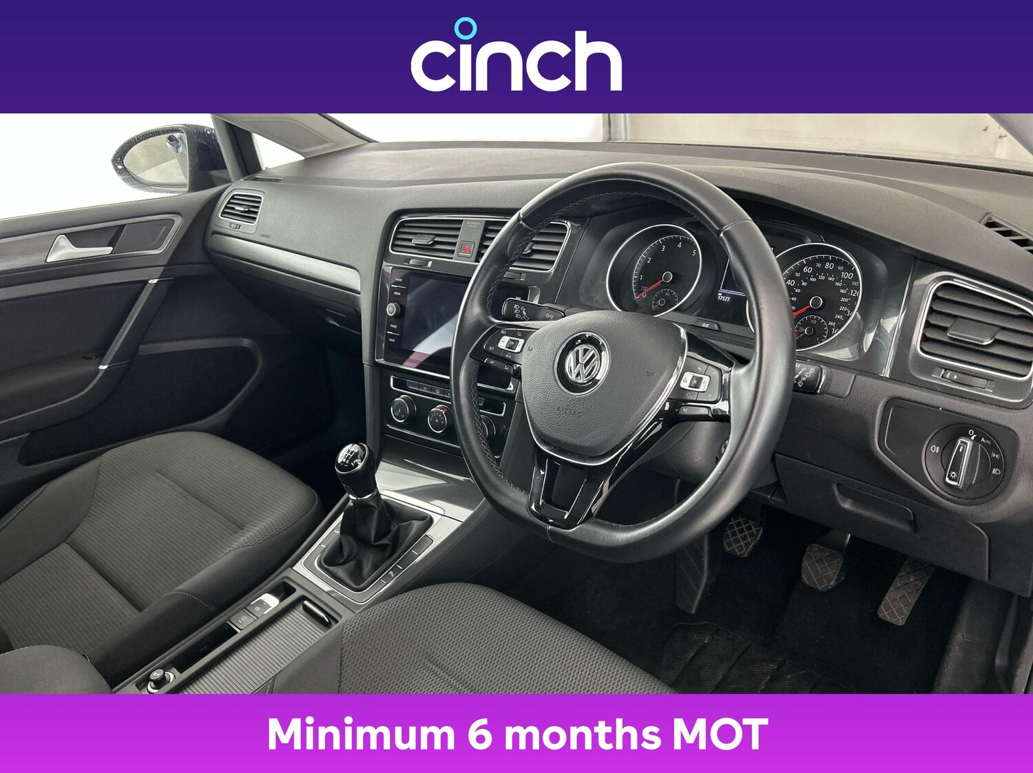 Used Volkswagen Golf 2018 for sale - 76133341: Photo 12