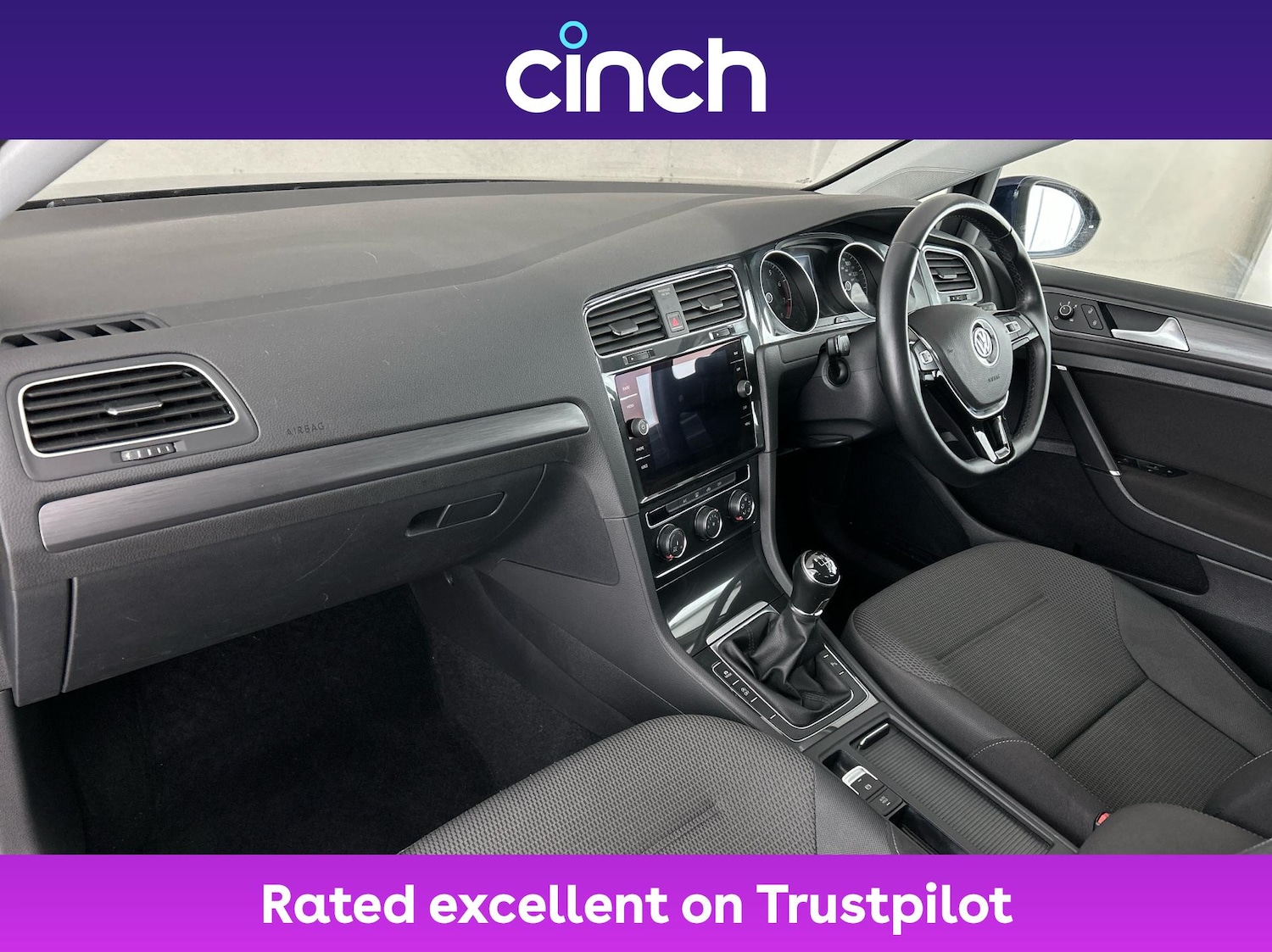 Used Volkswagen Golf 2018 for sale - 76133341: Photo 14