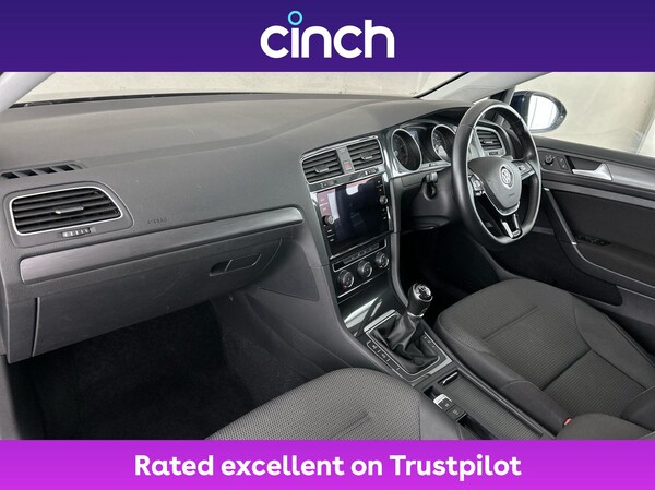 Used Volkswagen Golf 2018 for sale - 76133341: Photo 14