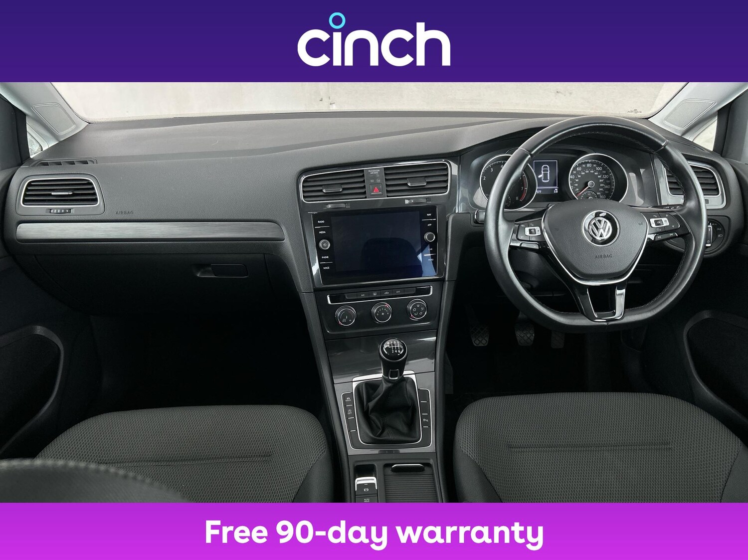 Used Volkswagen Golf 2018 for sale - 76133341: Photo 15