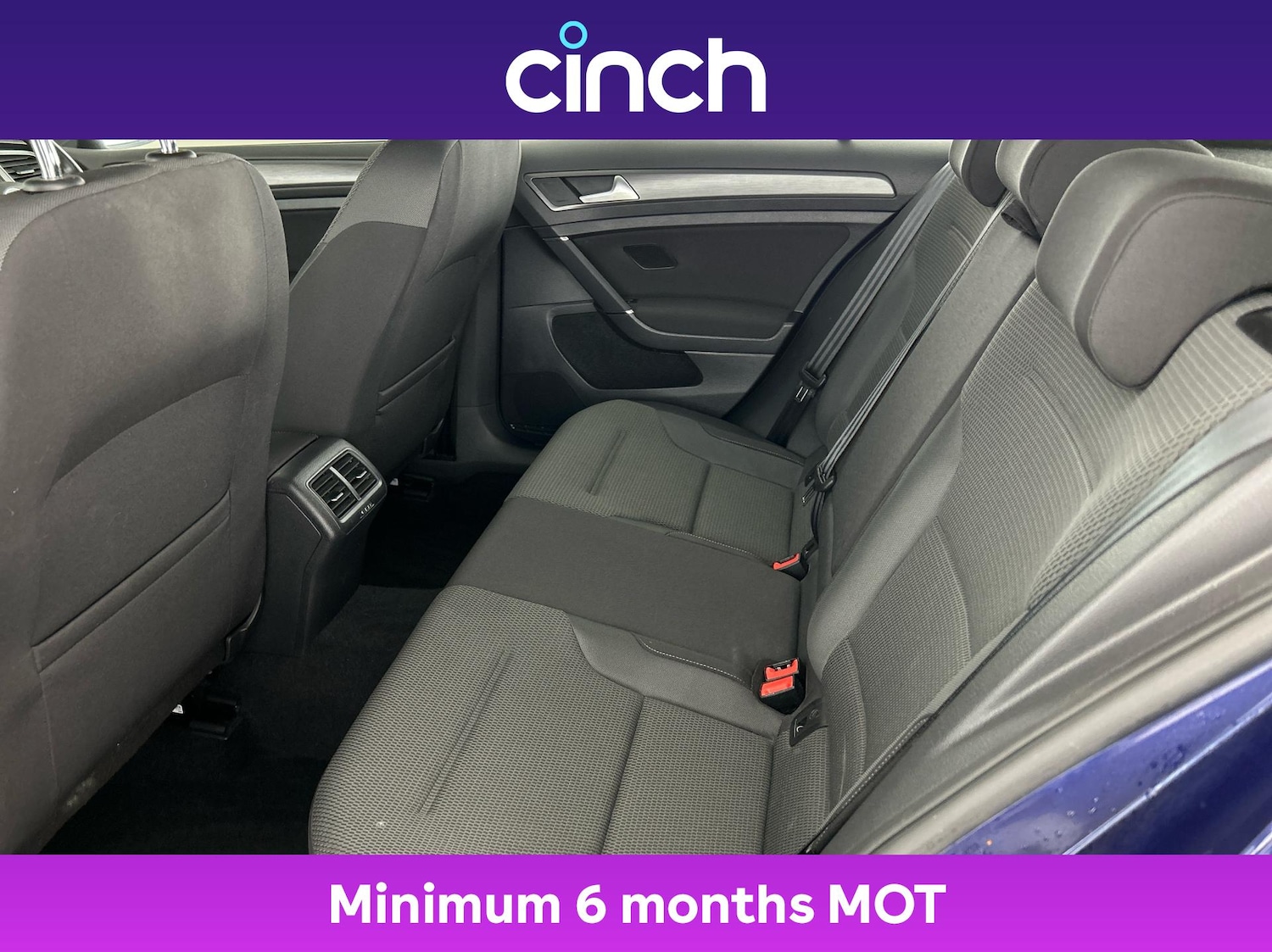 Used Volkswagen Golf 2018 for sale - 76133341: Photo 20