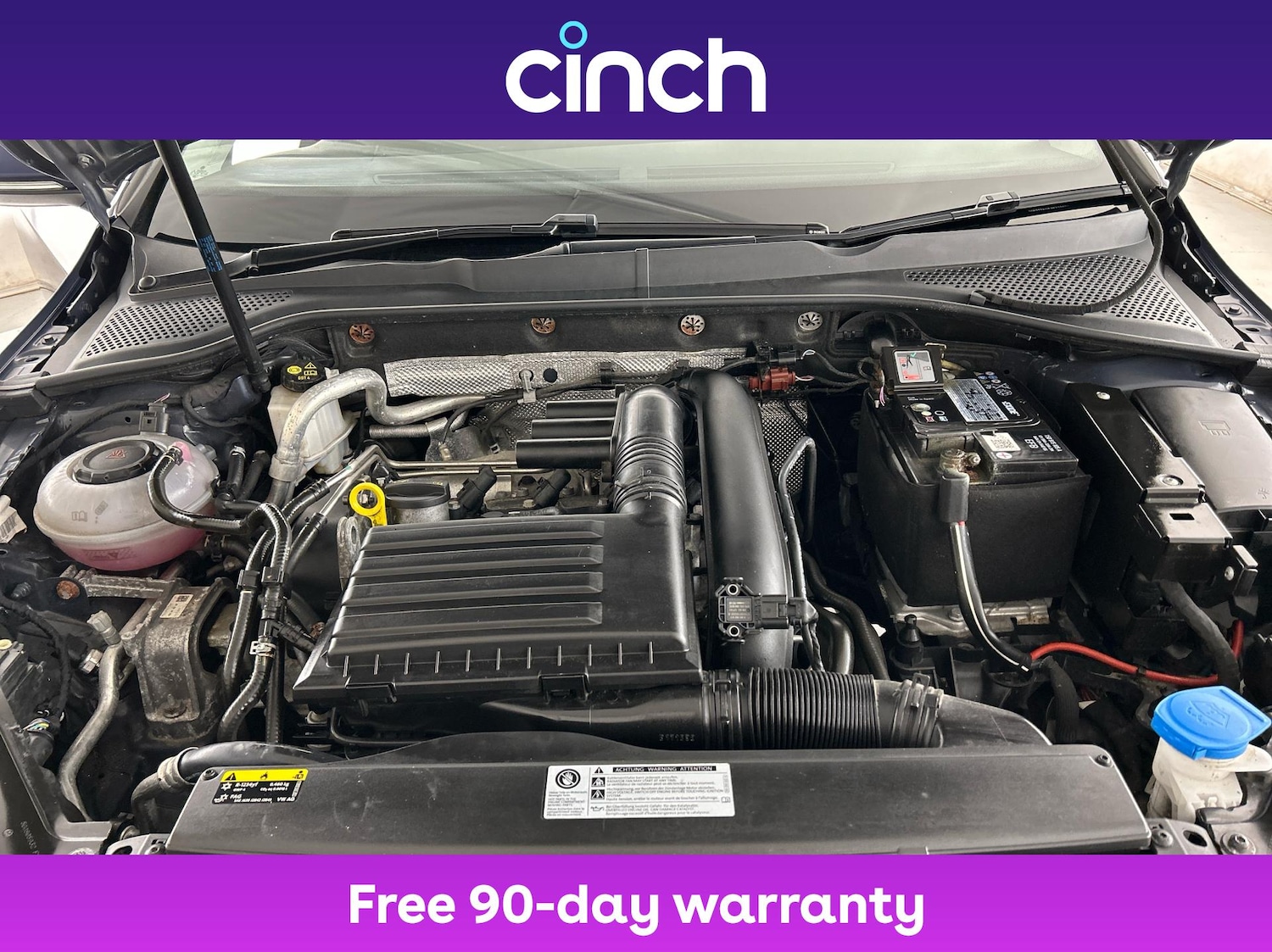 Used Volkswagen Golf 2018 for sale - 76133341: Photo 23