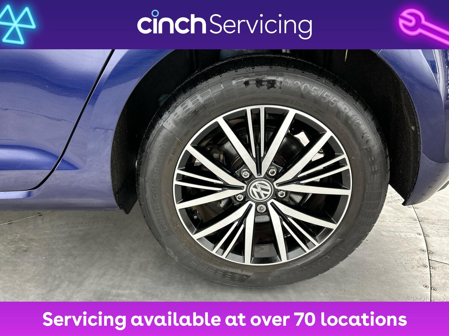 Used Volkswagen Golf 2018 for sale - 76133341: Photo 26