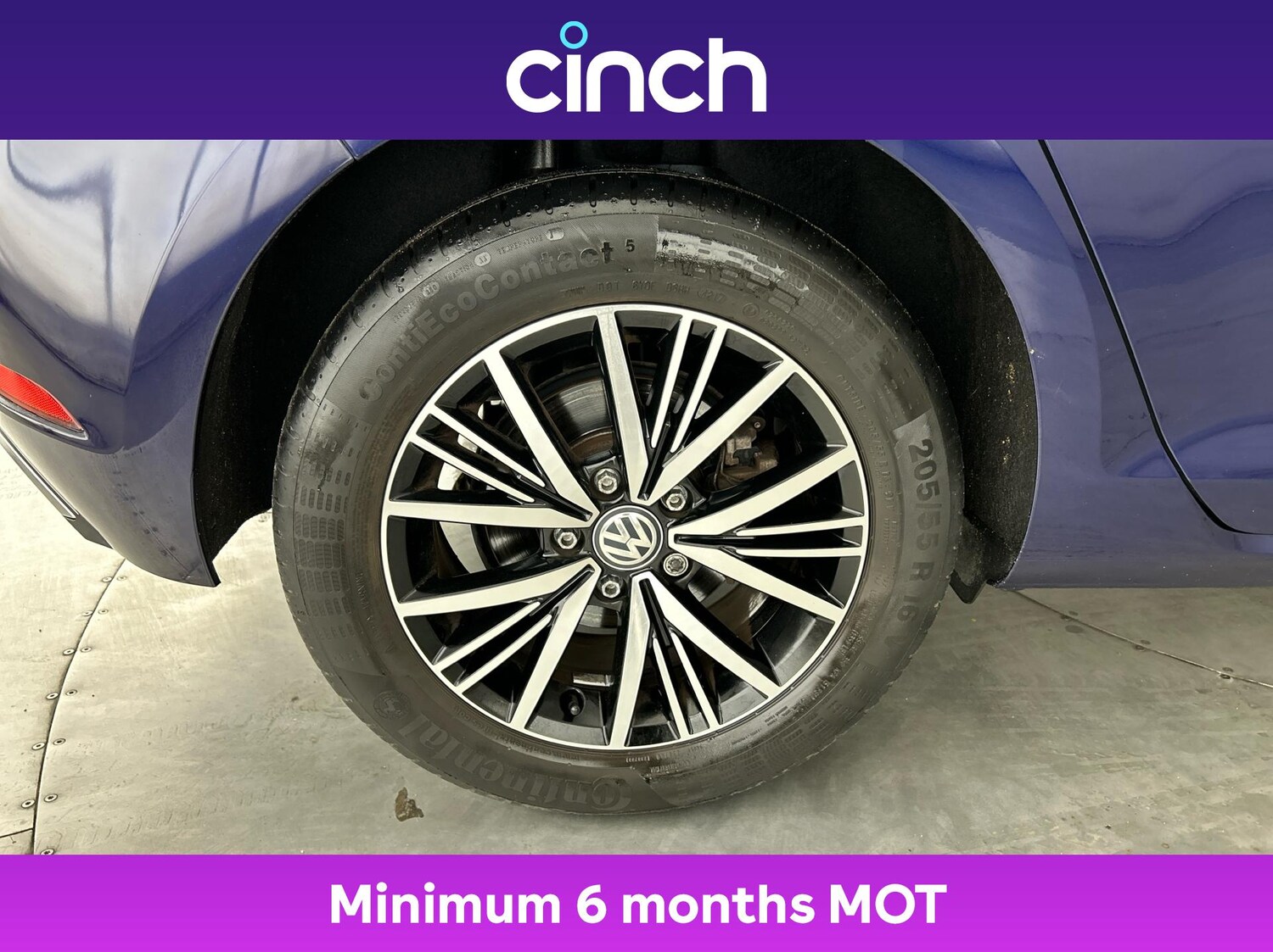 Used Volkswagen Golf 2018 for sale - 76133341: Photo 27