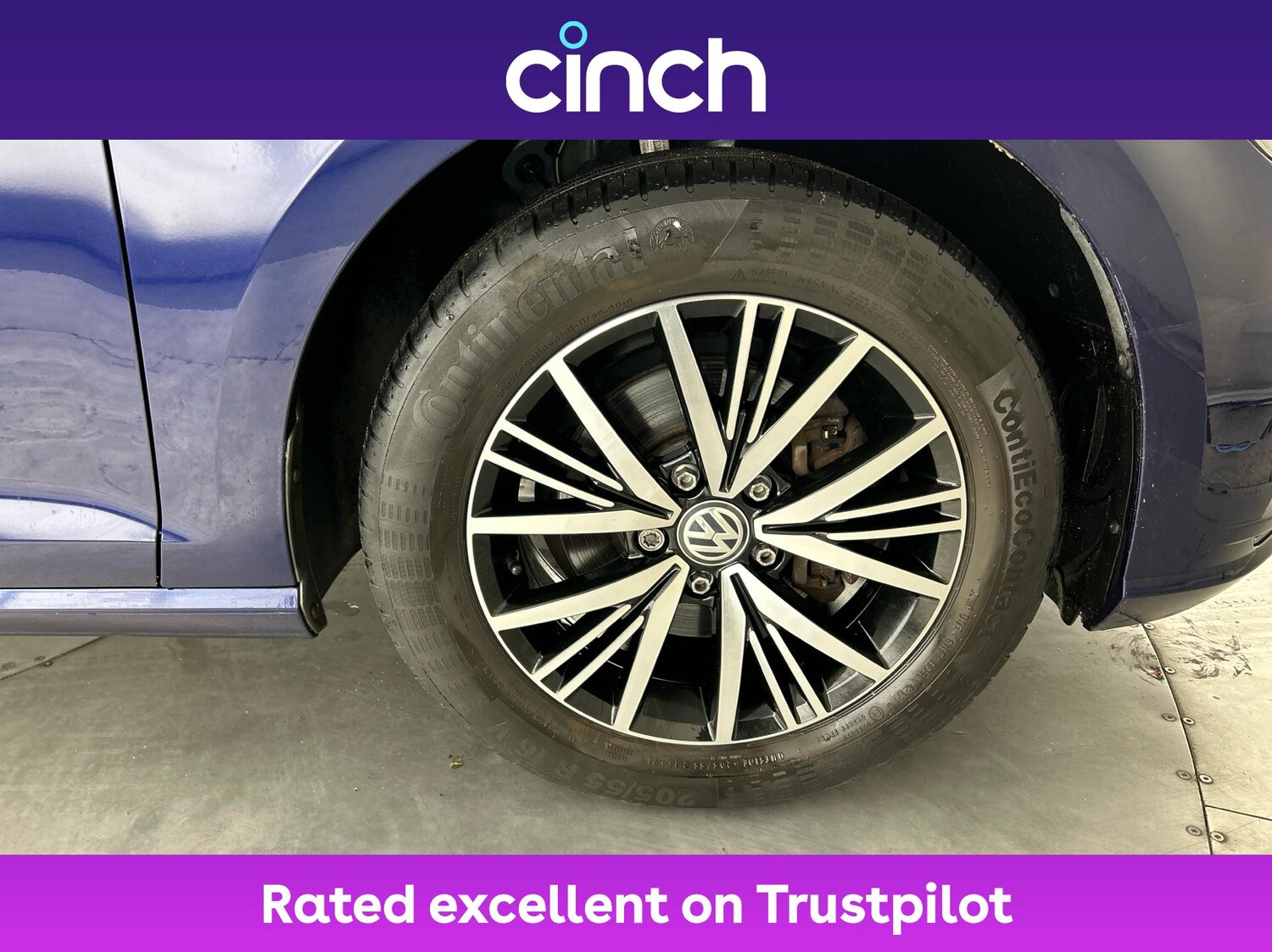 Used Volkswagen Golf 2018 for sale - 76133341: Photo 28