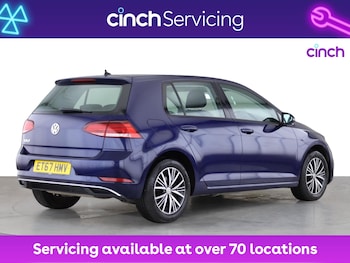 Used Volkswagen Golf 2018 for sale - 76133341: Photo 3