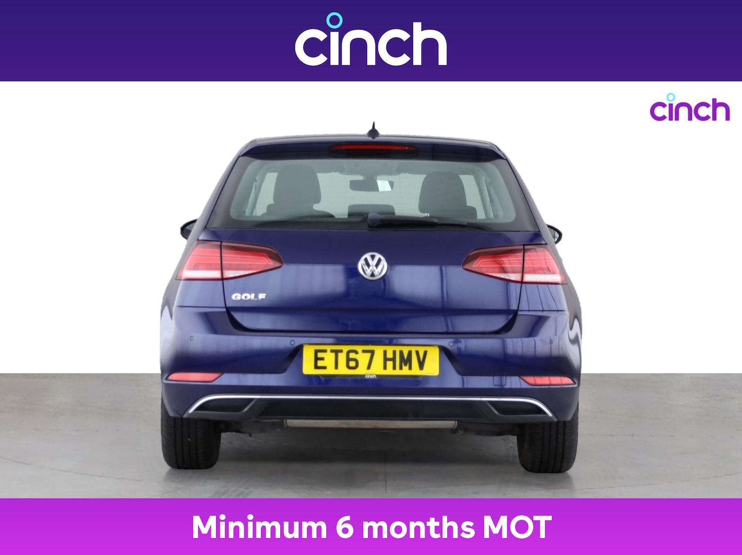 Used Volkswagen Golf 2018 for sale - 76133341: Photo 5