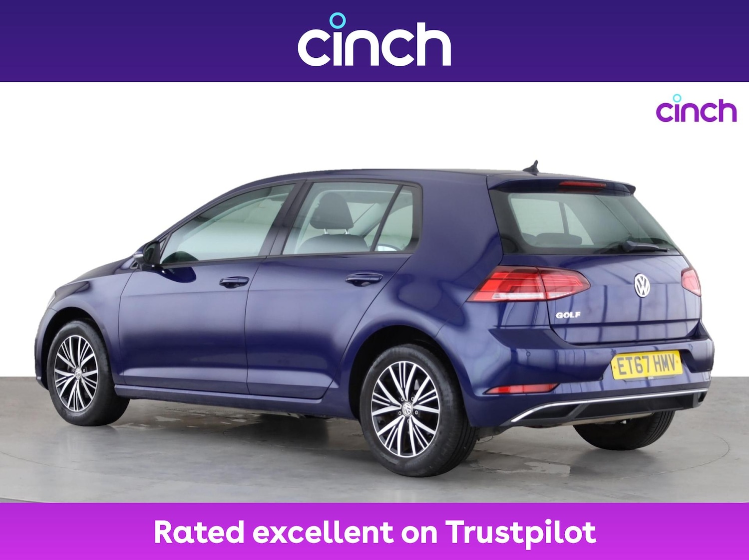 Used Volkswagen Golf 2018 for sale - 76133341: Photo 6