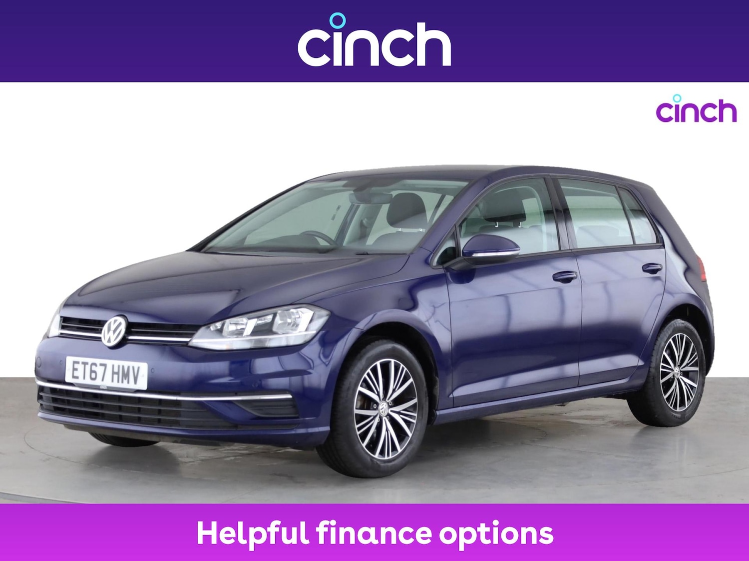 Used Volkswagen Golf 2018 for sale - 76133341: Photo 9