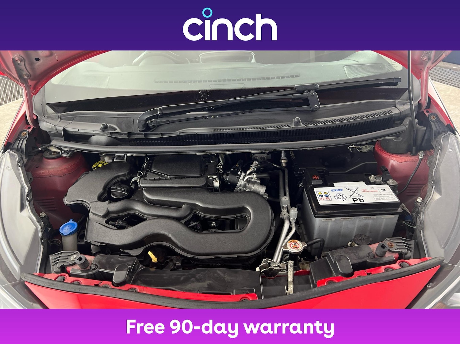 Used Toyota AYGO 2021 for sale - 77056057: Photo 23