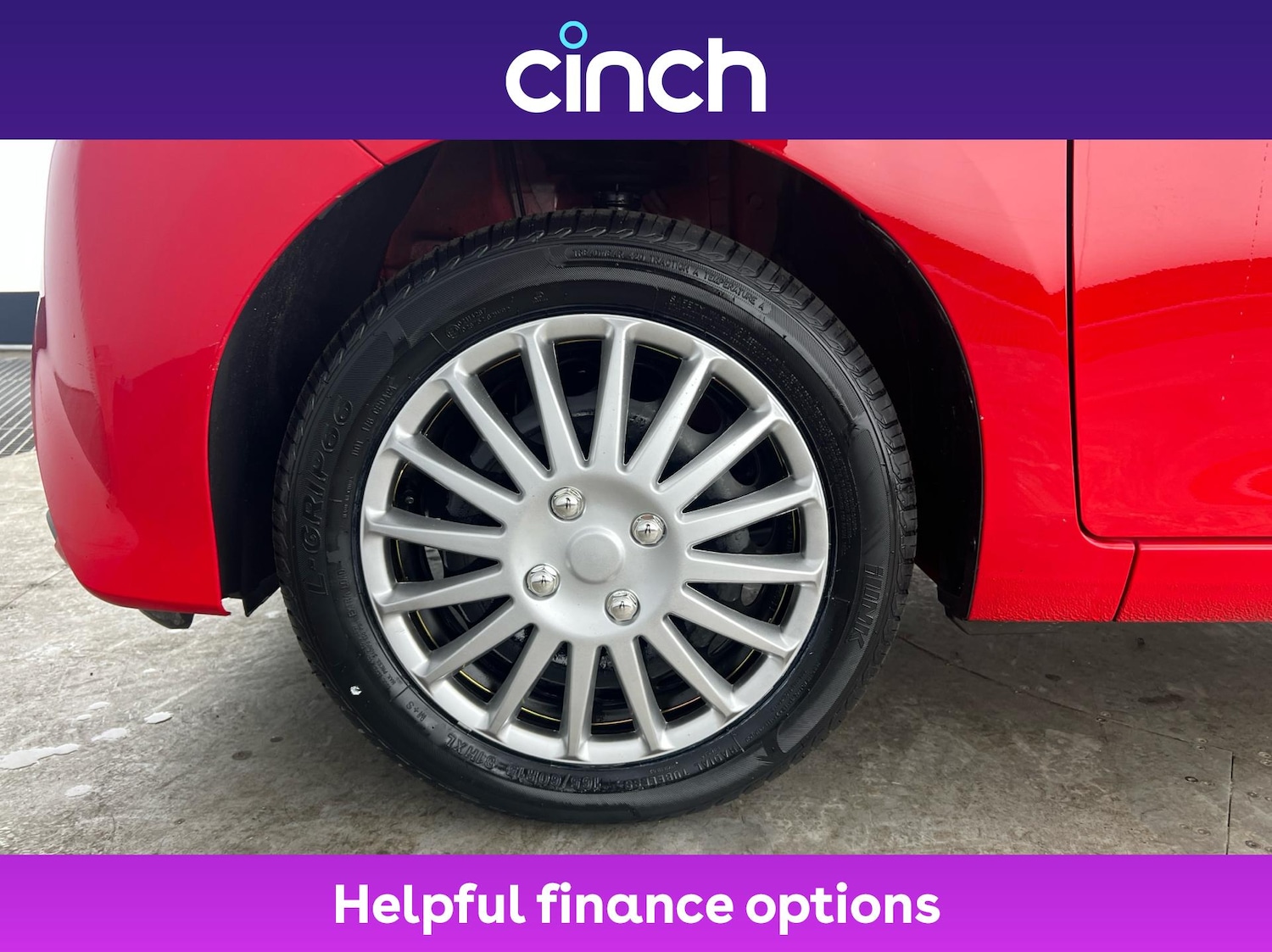 Used Toyota AYGO 2021 for sale - 77056057: Photo 24