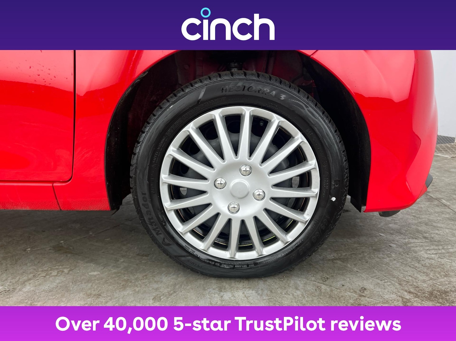 Used Toyota AYGO 2021 for sale - 77056057: Photo 28