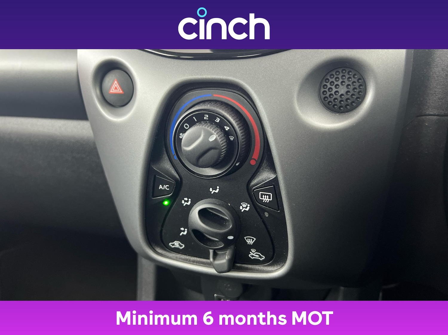 Used Toyota AYGO 2021 for sale - 77056057: Photo 32