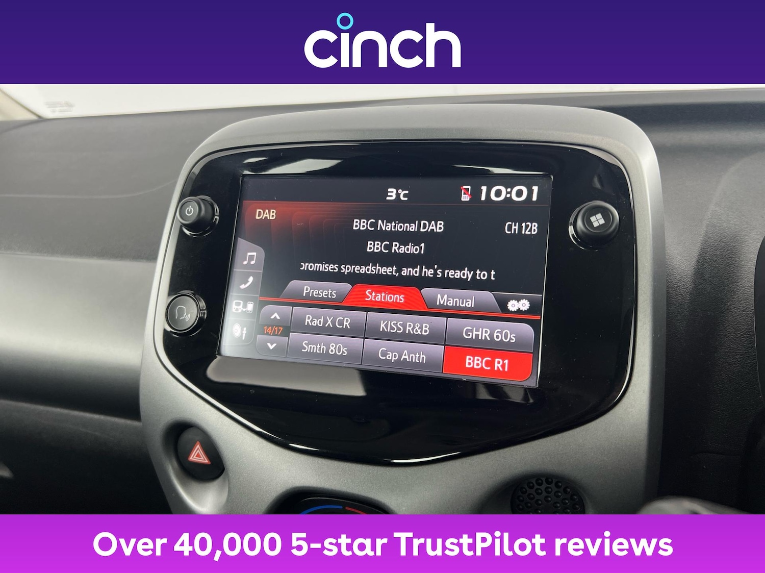 Used Toyota AYGO 2021 for sale - 77056057: Photo 33