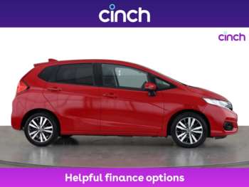 Used Honda Jazz 2018 for sale - 75244094: Photo