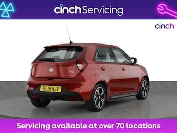 Used MG MG3 2019 for sale - 76447124: Photo