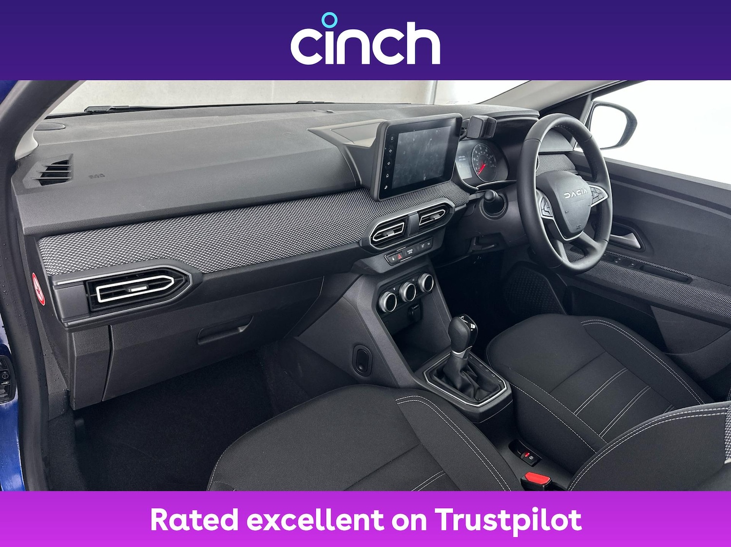 Used Dacia Sandero 2024 for sale - 76604002: Photo 14