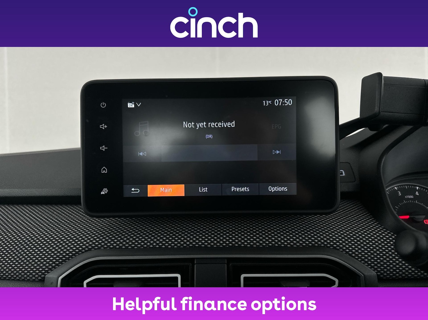 Used Dacia Sandero 2024 for sale - 76604002: Photo 30