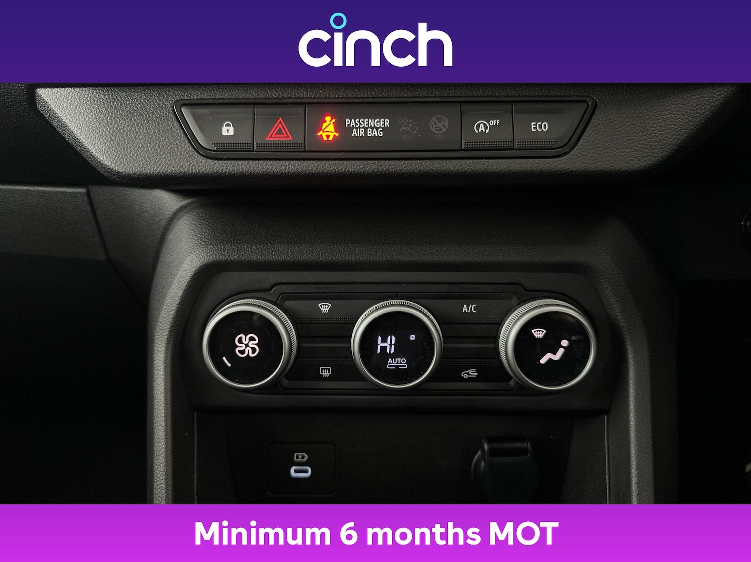 Used Dacia Sandero 2024 for sale - 76604002: Photo 32