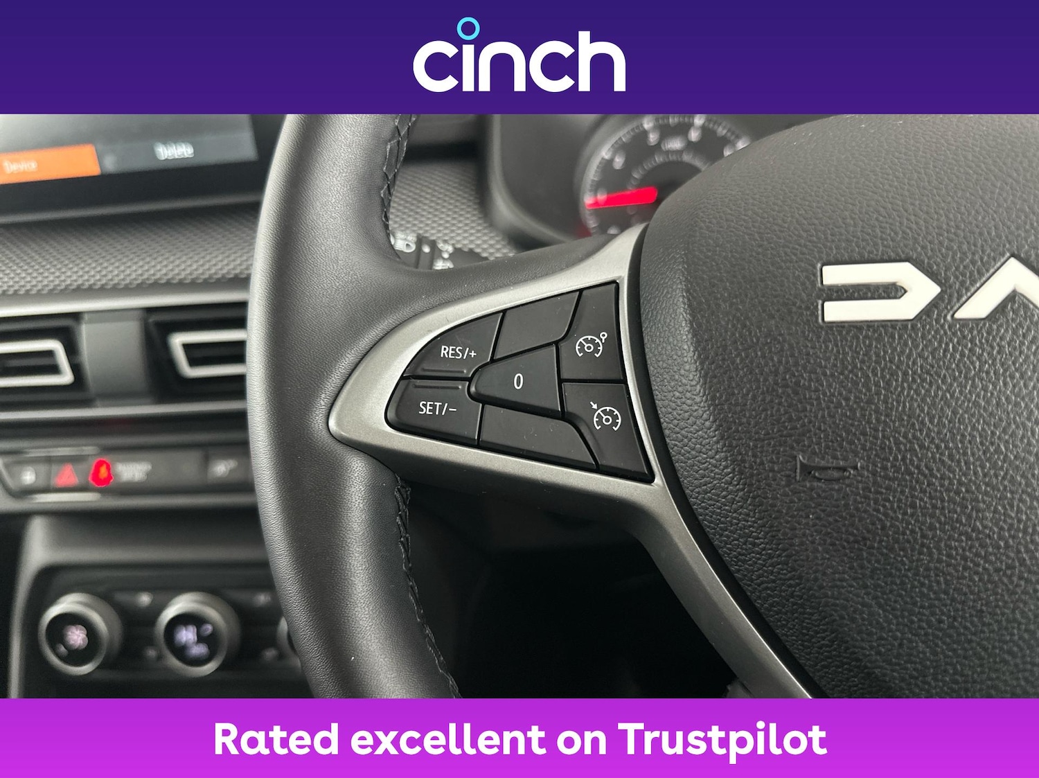 Used Dacia Sandero 2024 for sale - 76604002: Photo 33