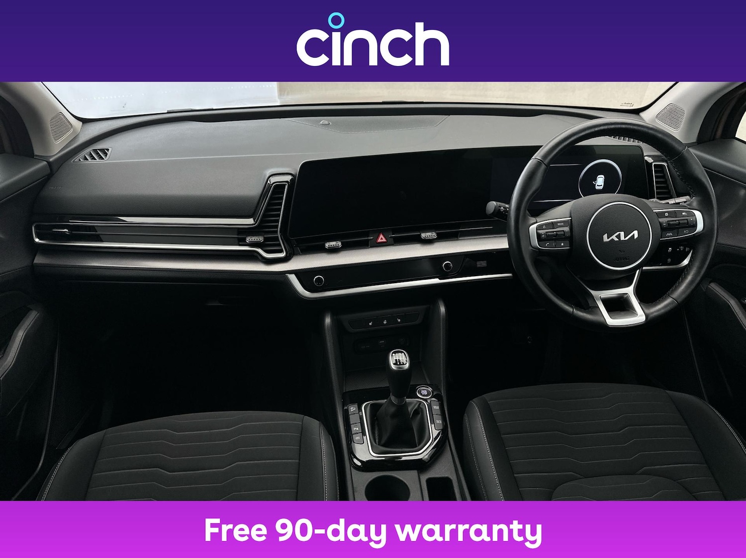 Used Kia Sportage 2022 for sale - 76685426: Photo 15