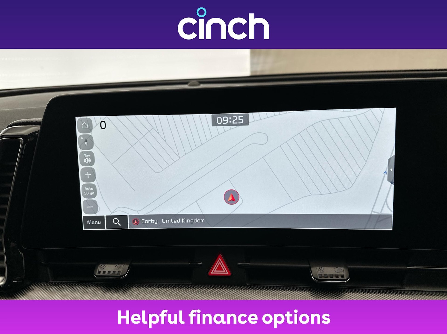 Used Kia Sportage 2022 for sale - 76685426: Photo 17