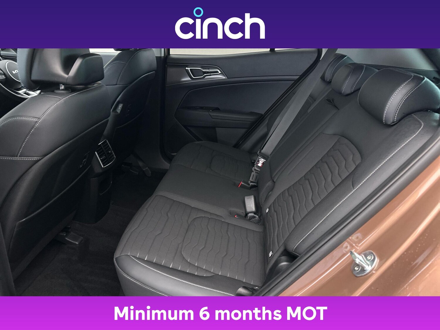 Used Kia Sportage 2022 for sale - 76685426: Photo 20